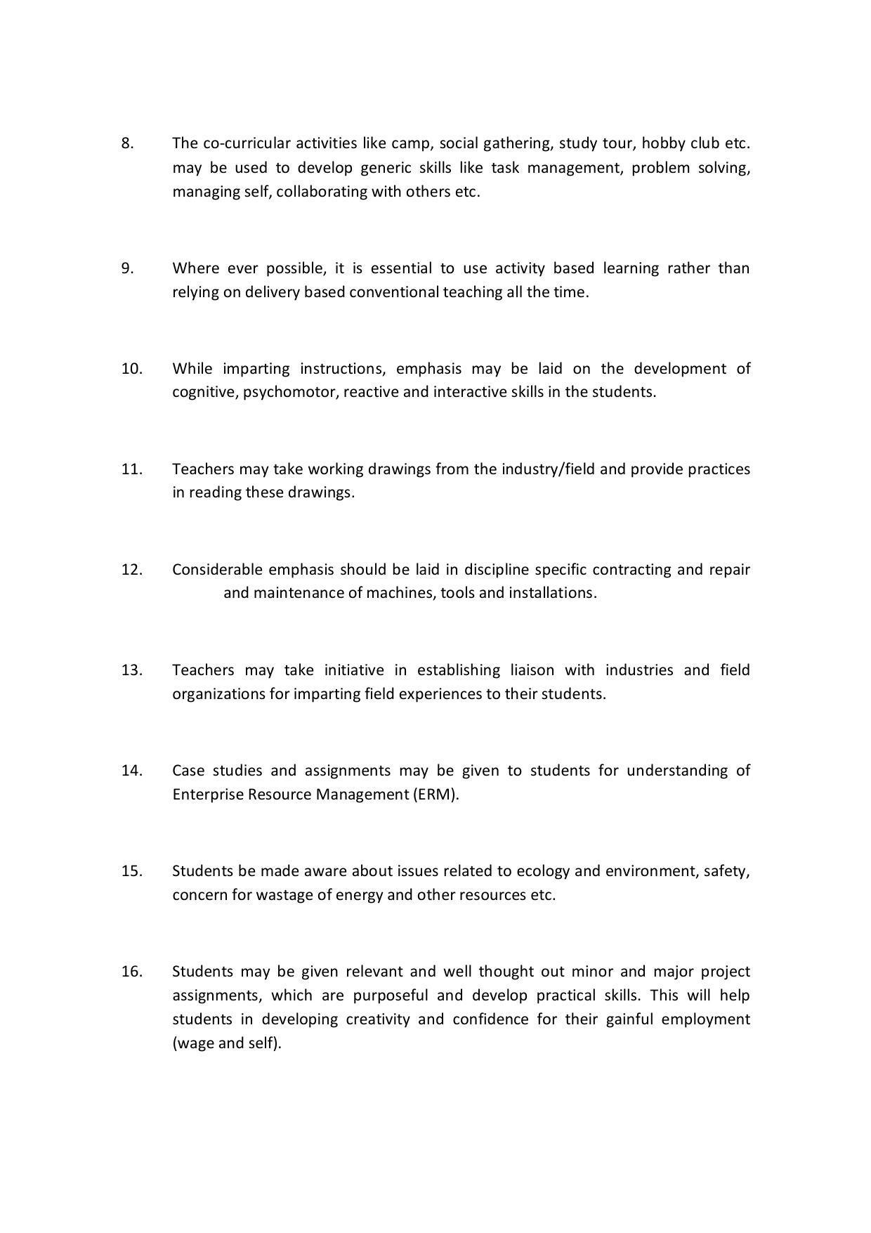 EFFECTIVE FROM JULY 2019-20 - SIX SEMESTER DIPLOMA COURSE IN COMPUTER SCIENCE & ENGINEERING - Page 226