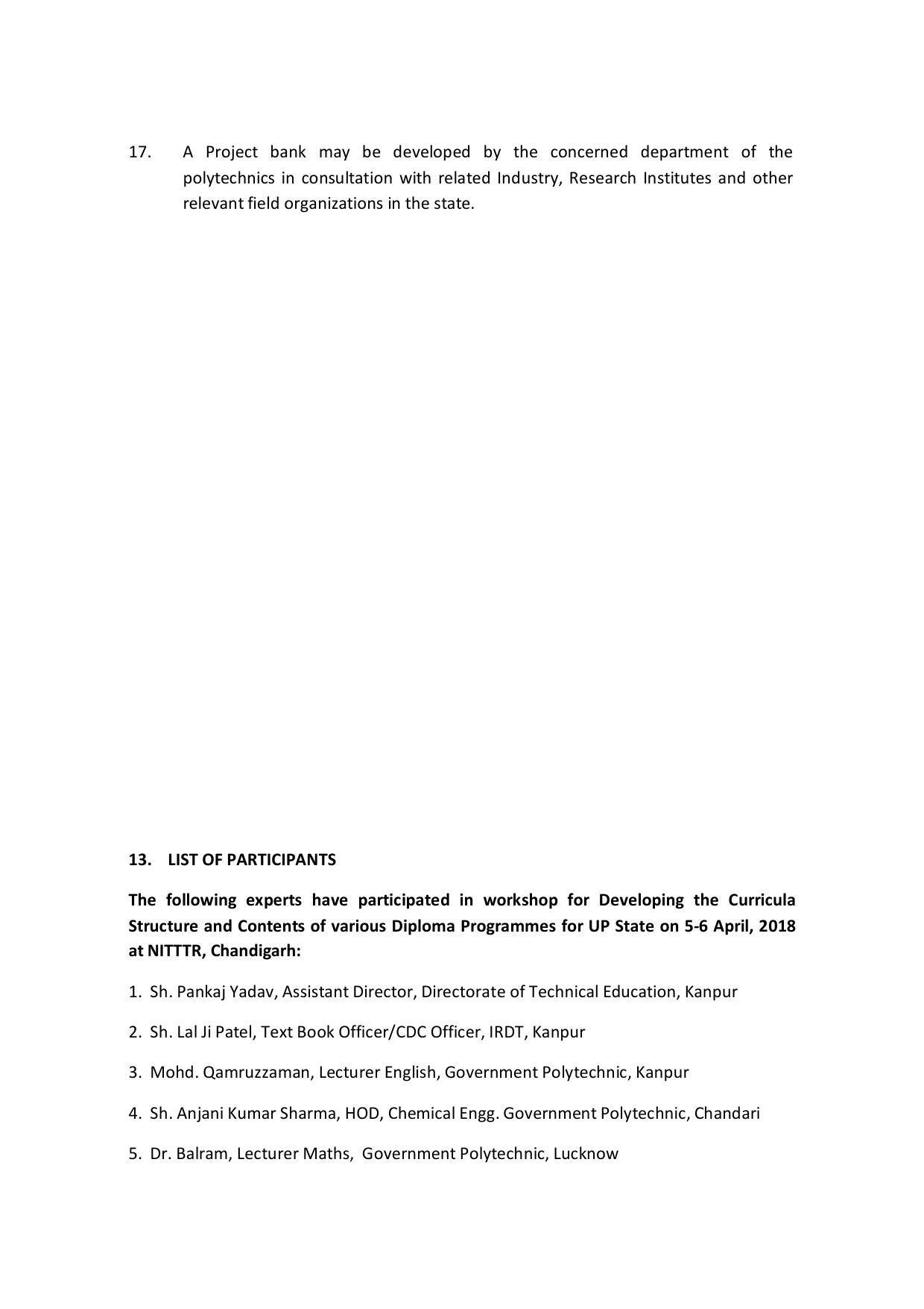 EFFECTIVE FROM JULY 2019-20 - SIX SEMESTER DIPLOMA COURSE IN COMPUTER SCIENCE & ENGINEERING - Page 227