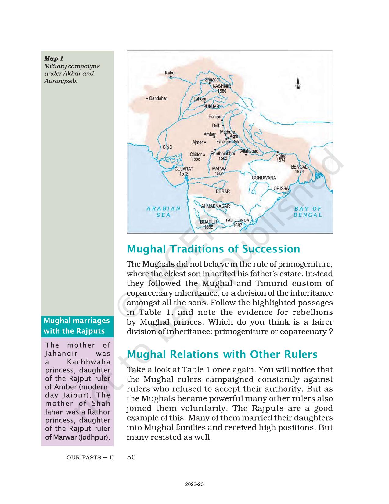 NCERT CLASS 7 HISTORY CHAPTER 4 BOOK PDF visual data 5