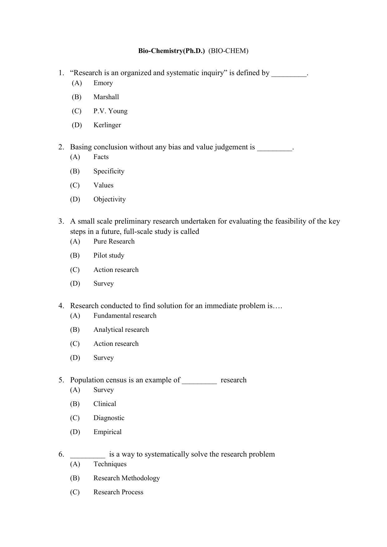 PU MPET Ancient Indian History & Archeology 2021 Question Papers - Page 31