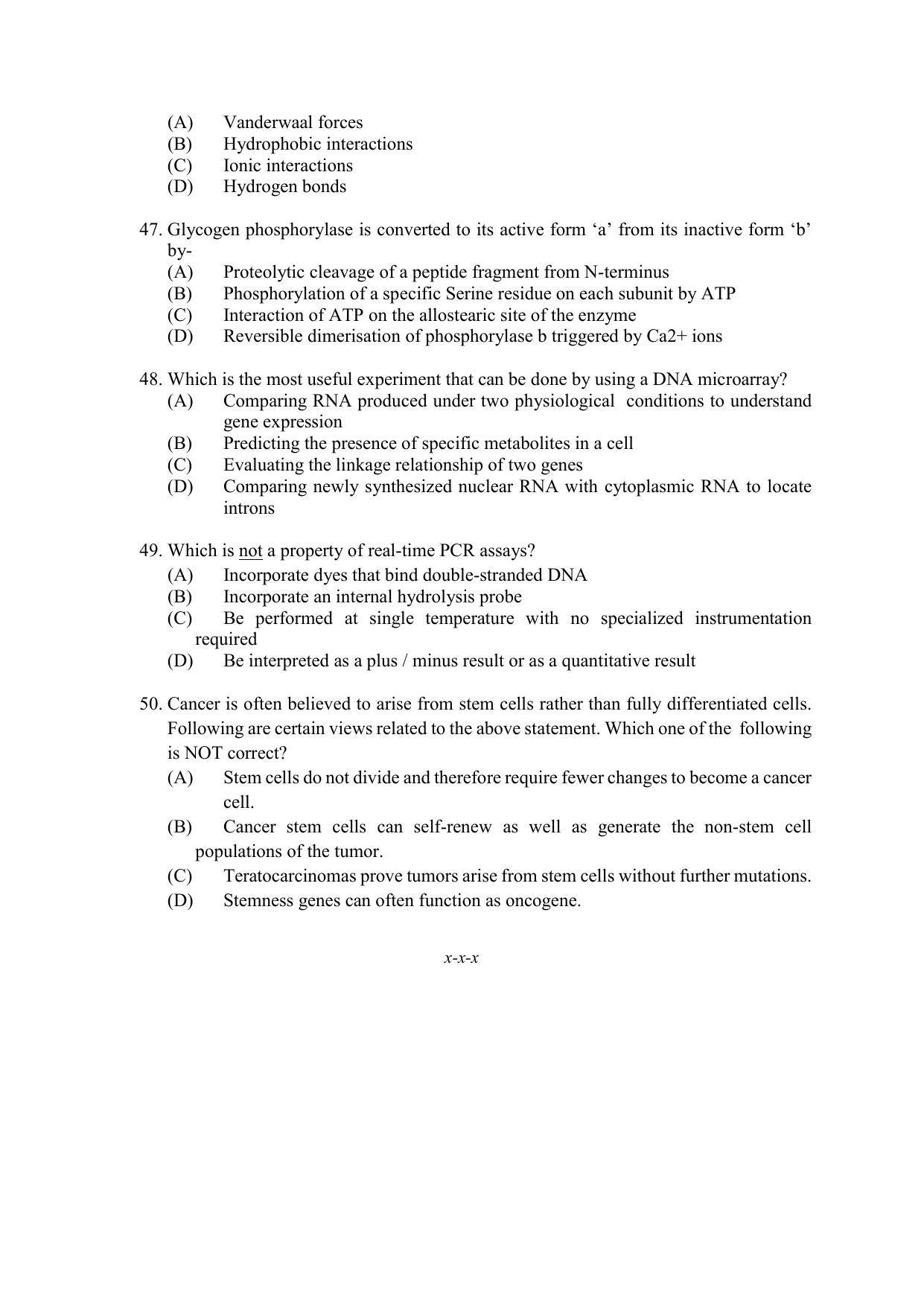 PU MPET Ancient Indian History & Archeology 2021 Question Papers - Page 39