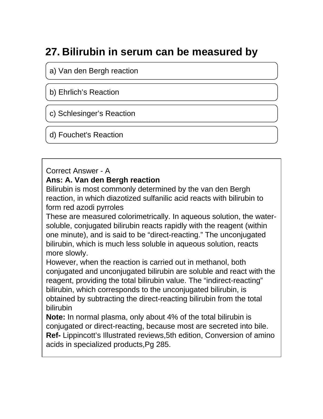 NEET PG 2020 Question Paper - Page 30