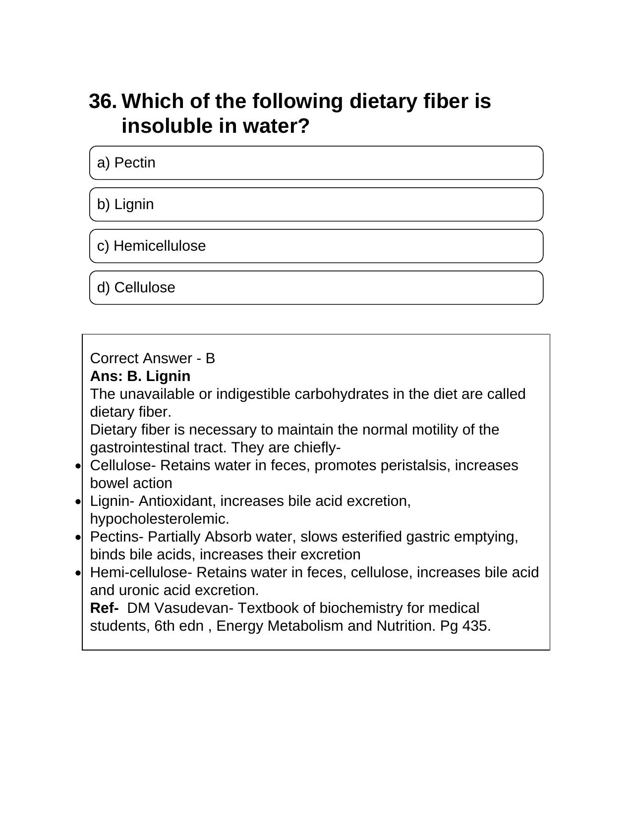 NEET PG 2020 Question Paper - Page 40