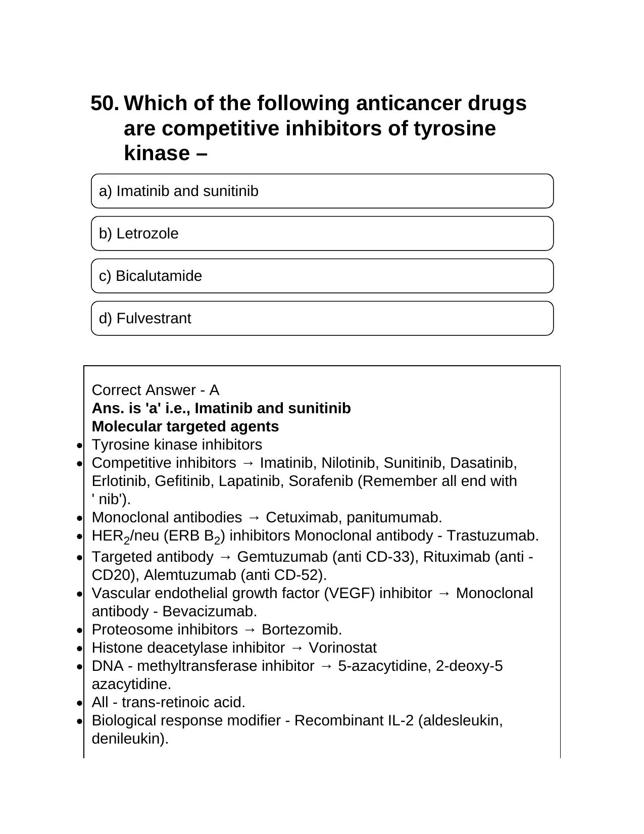 NEET PG 2020 Question Paper - Page 59