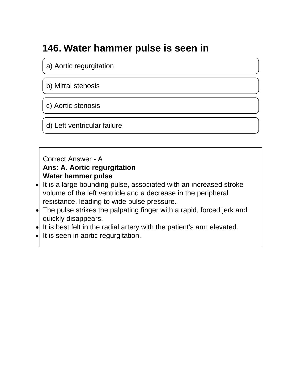 NEET PG 2020 Question Paper - Page 69