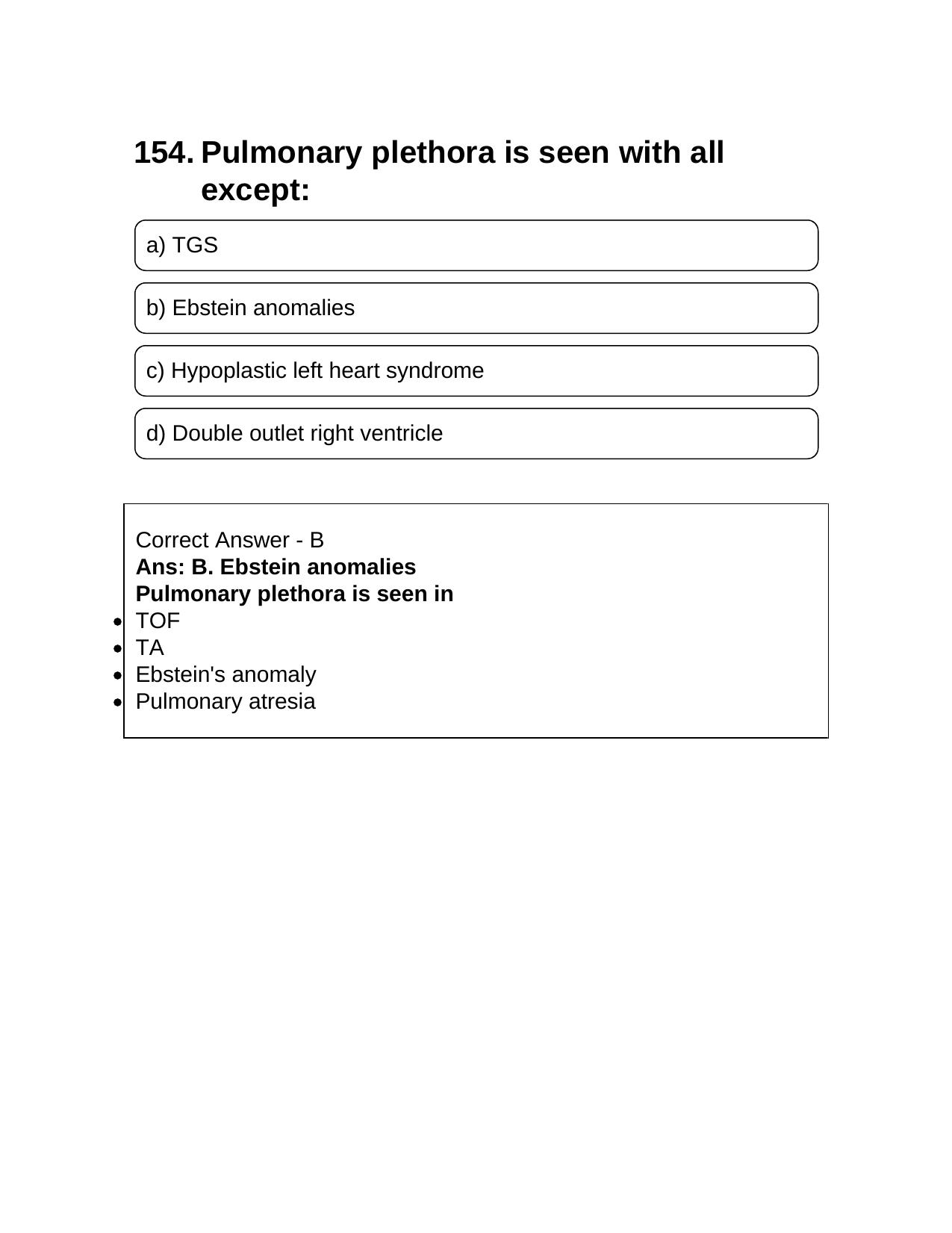 NEET PG 2020 Question Paper - Page 79