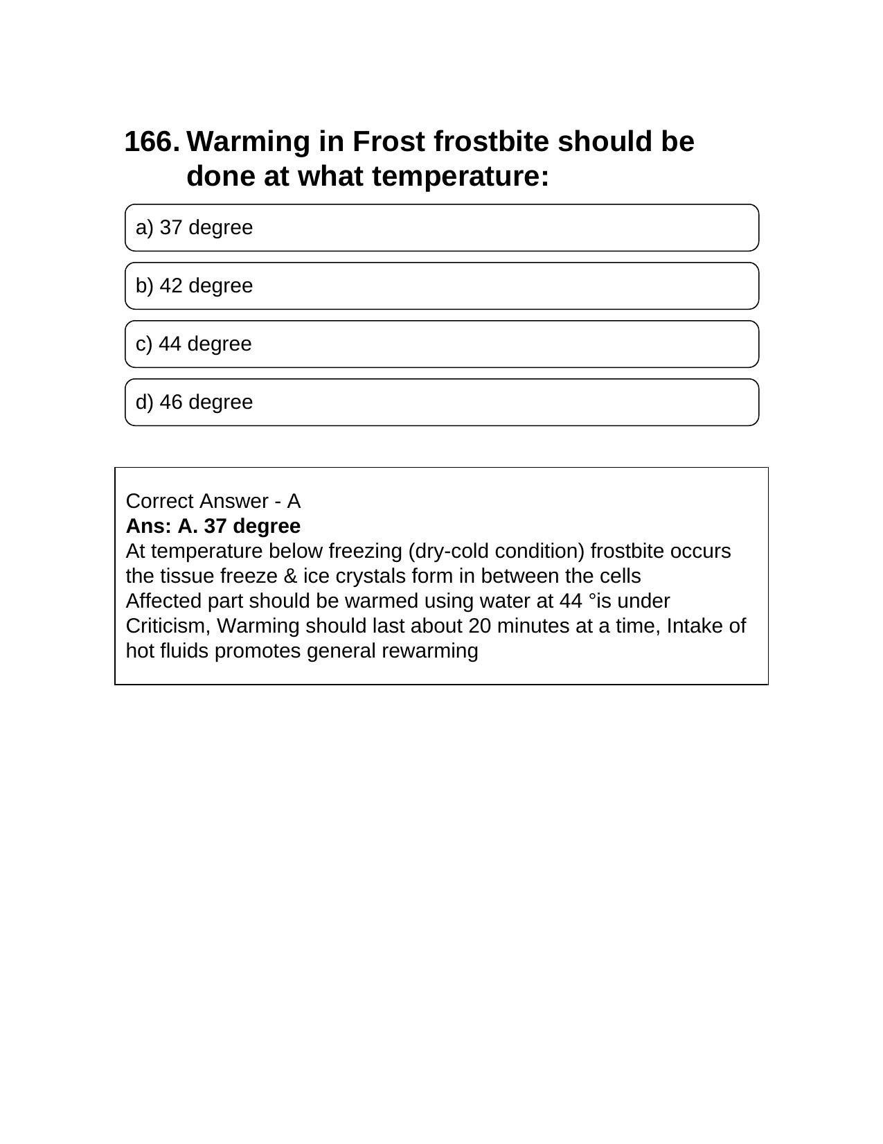 NEET PG 2020 Question Paper - Page 93