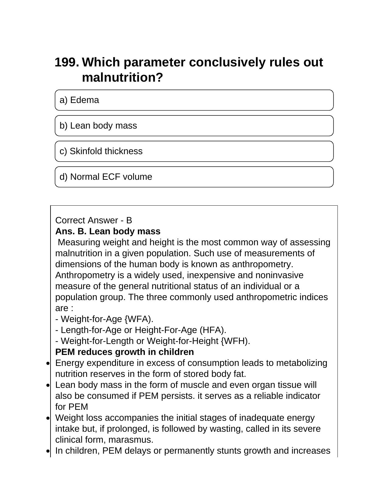NEET PG 2020 Question Paper - Page 133