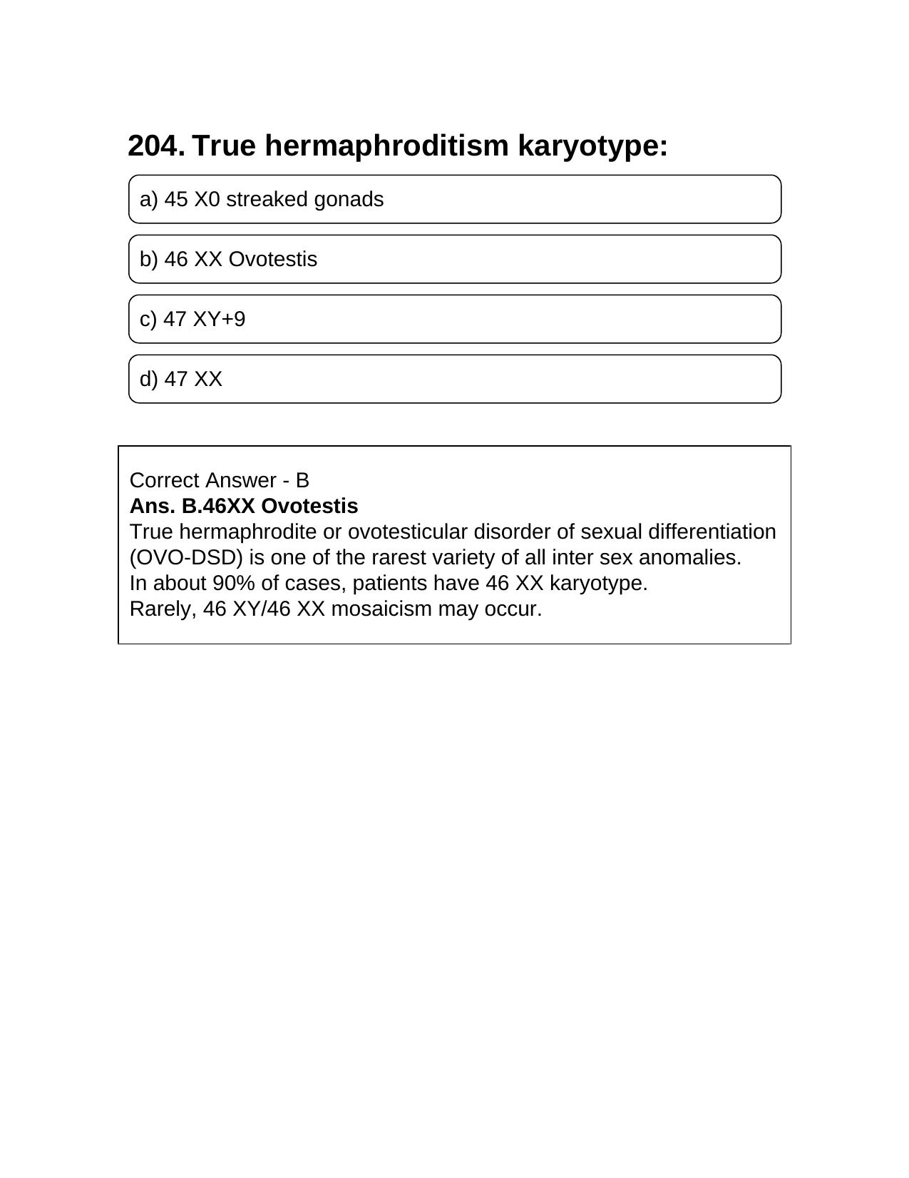 NEET PG 2020 Question Paper - Page 140