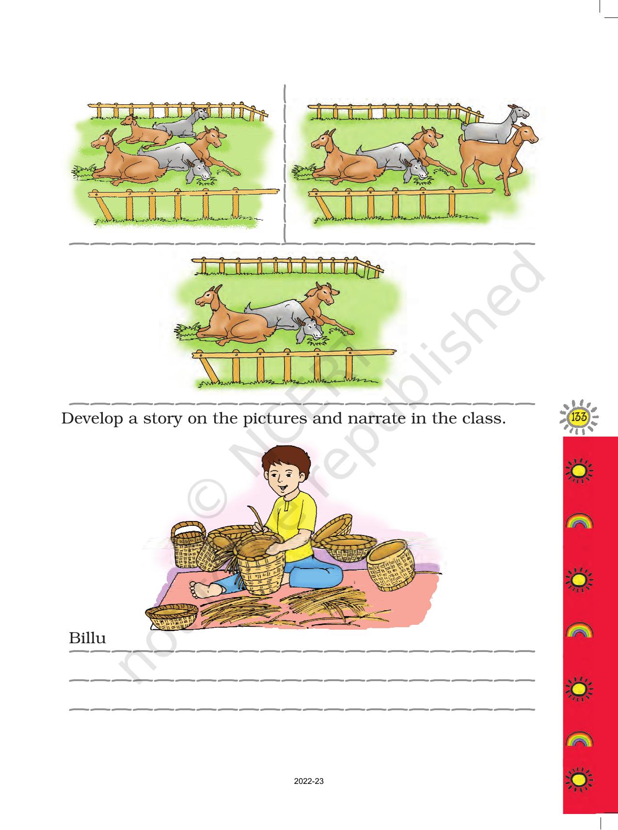 NCERT Book for Class 1 Maths :Chapter 13-How Many - Page 4