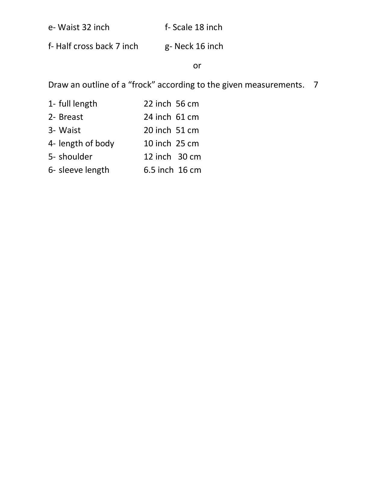UP Board Class 12 Silai Model Papers 2023 - Page 3