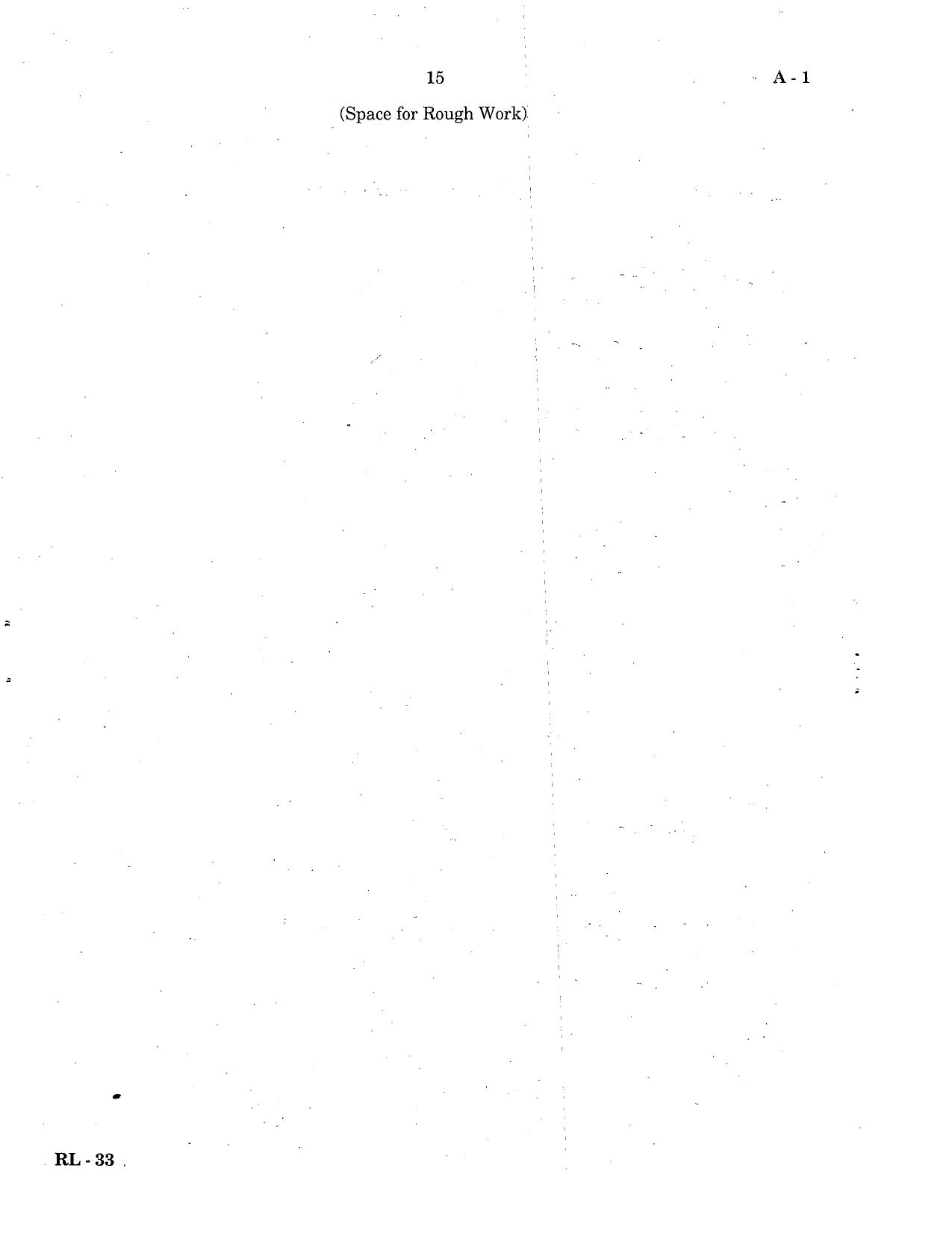 KCET Physics 2004 Question Papers - Page 15