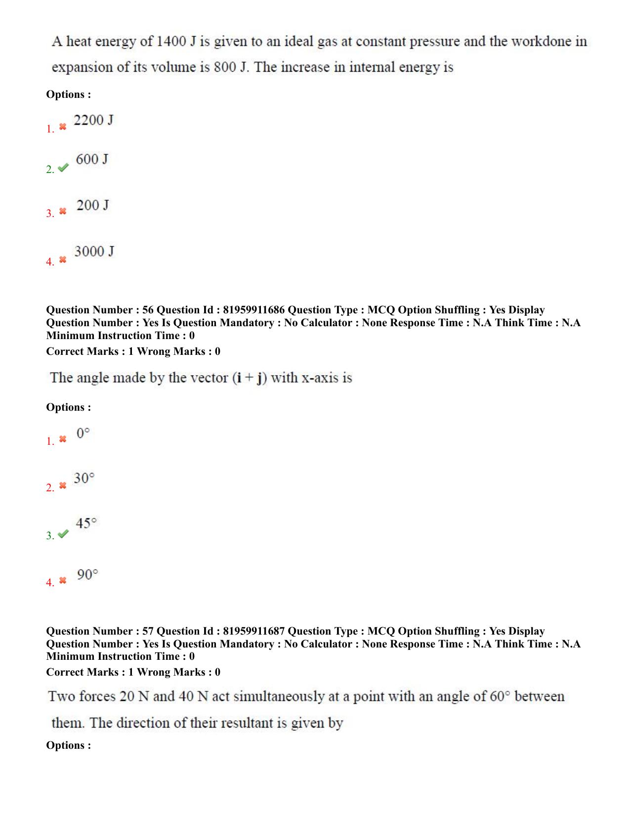 TS ECET 2022 Computer Science and Engineering Question Paper - Page 29