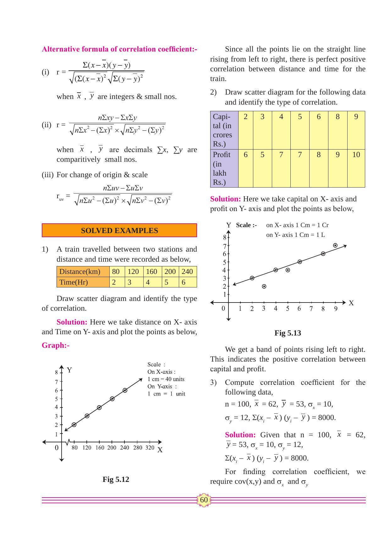 Maharashtra Board Class 11 Maths (Commerce) (Part 2) Textbook - Page 70