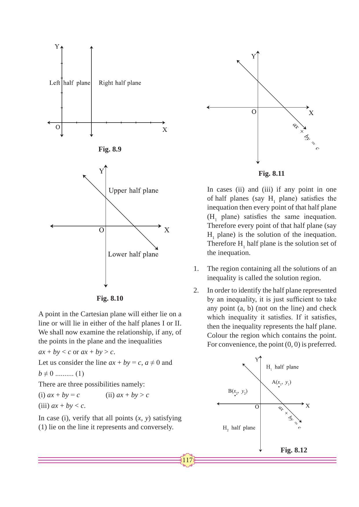 Maharashtra Board Class 11 Maths (Commerce) (Part 2) Textbook - Page 127
