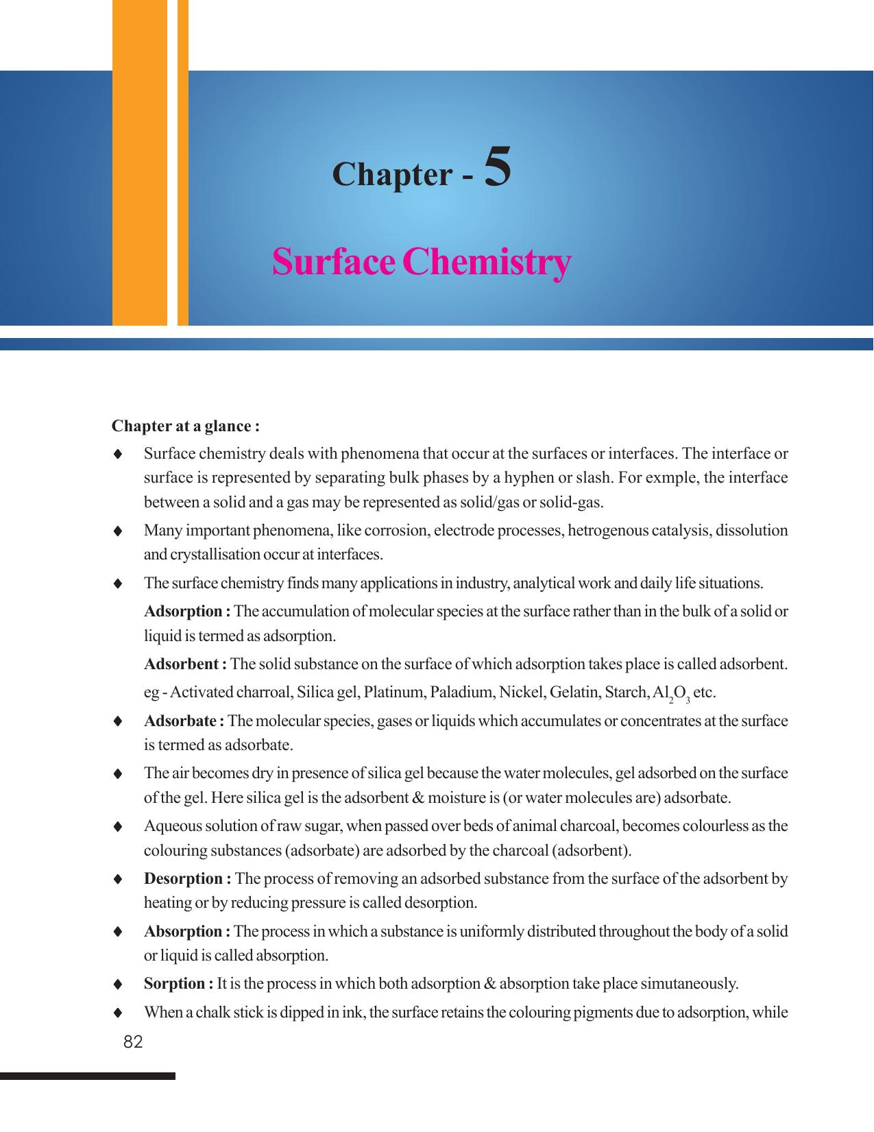 Tripura Board Class 12 Chemistry English Version Workbooks - Page 88