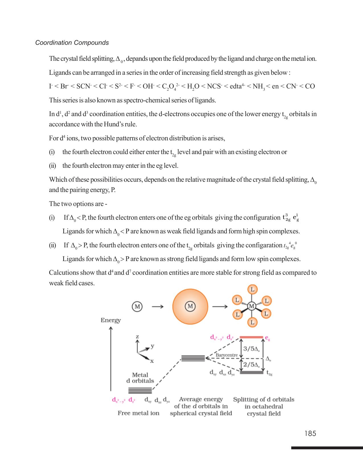 Tripura Board Class 12 Chemistry English Version Workbooks - Page 191