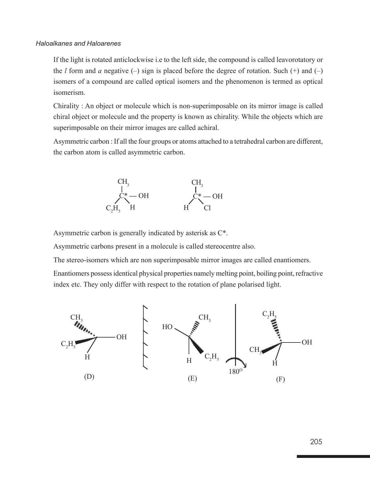Tripura Board Class 12 Chemistry English Version Workbooks - Page 211