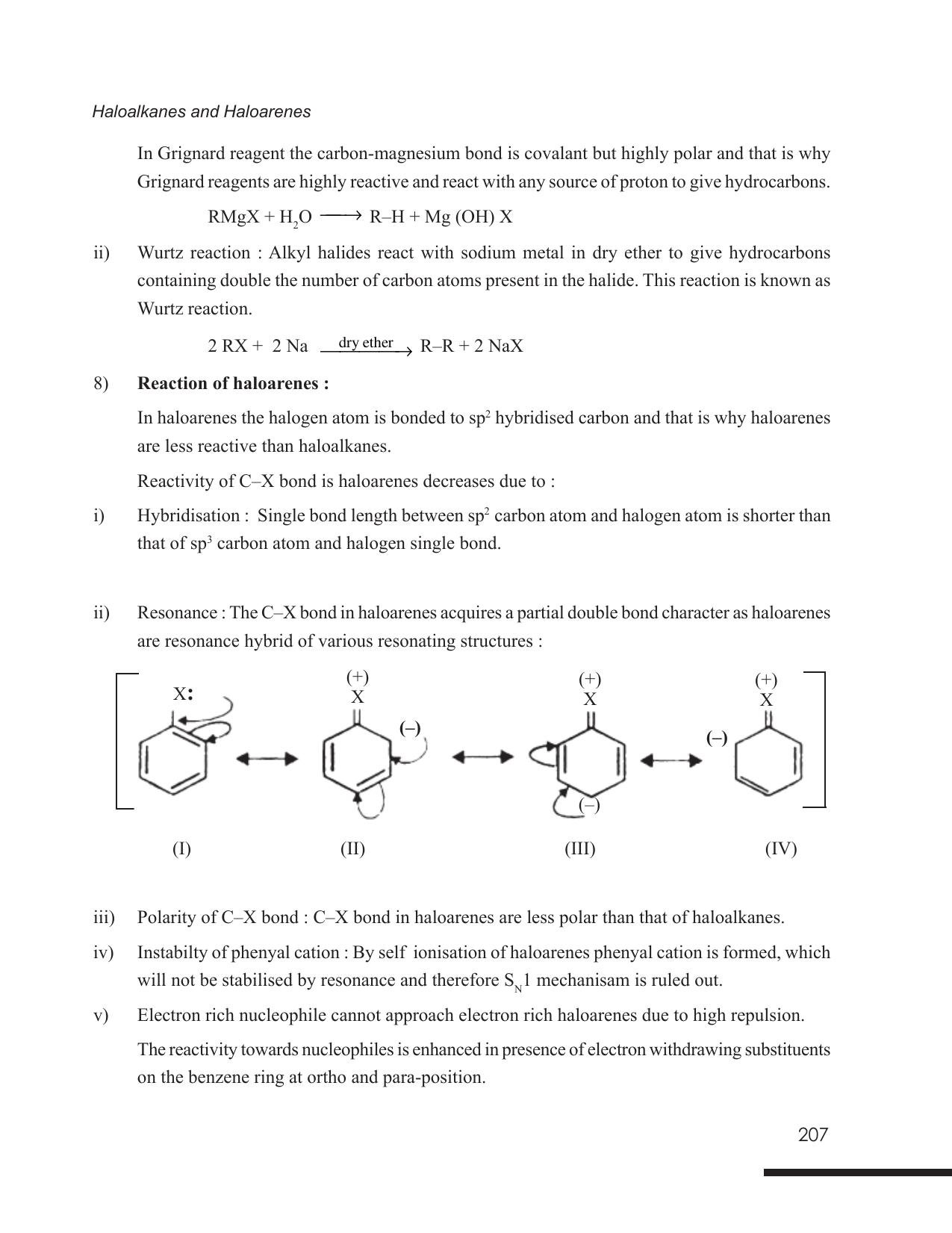 Tripura Board Class 12 Chemistry English Version Workbooks - Page 213