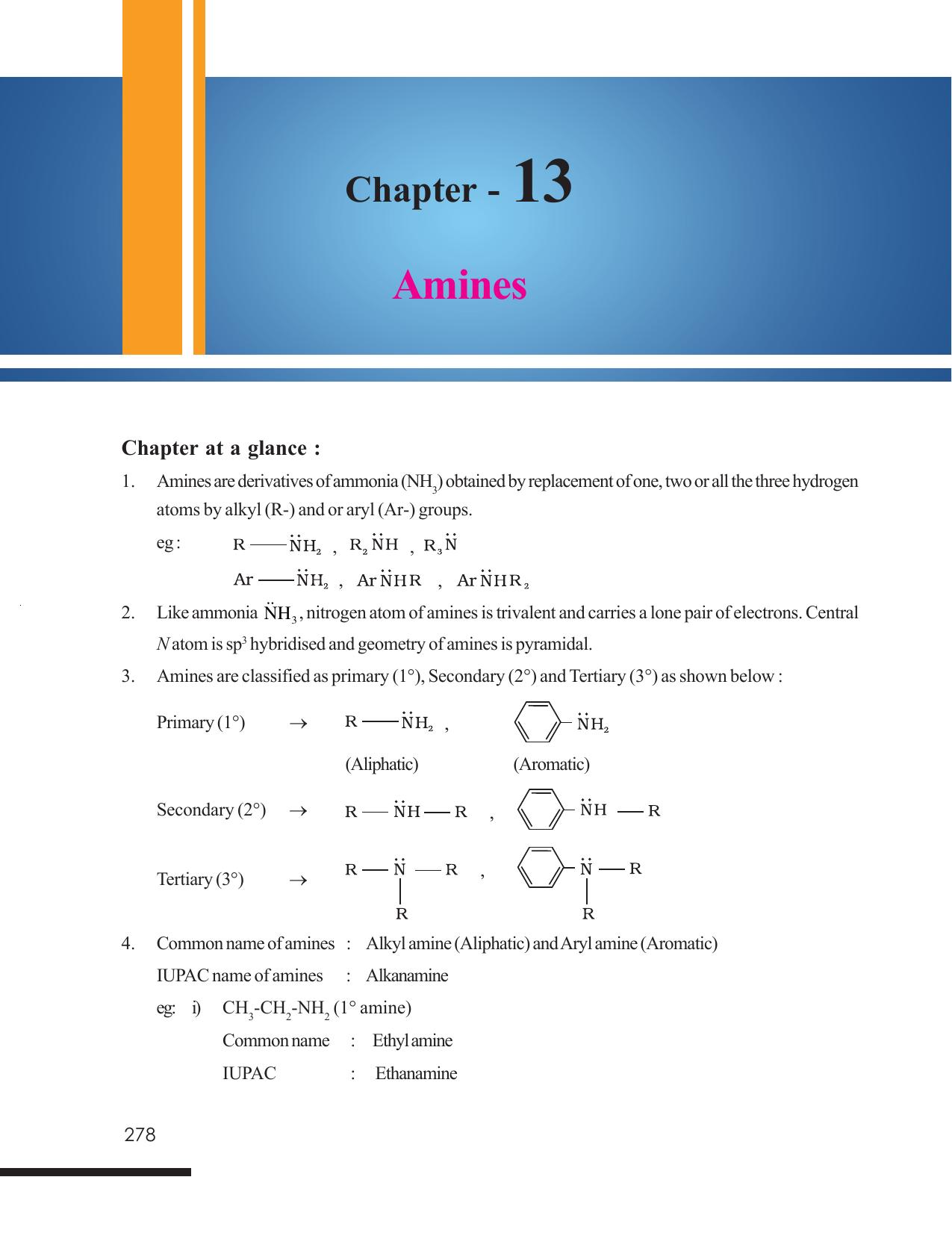 Tripura Board Class 12 Chemistry English Version Workbooks - Page 284