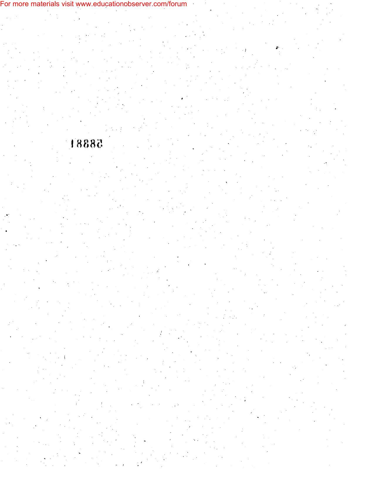 KEAM Paper III 2006 Question Paper - Page 2