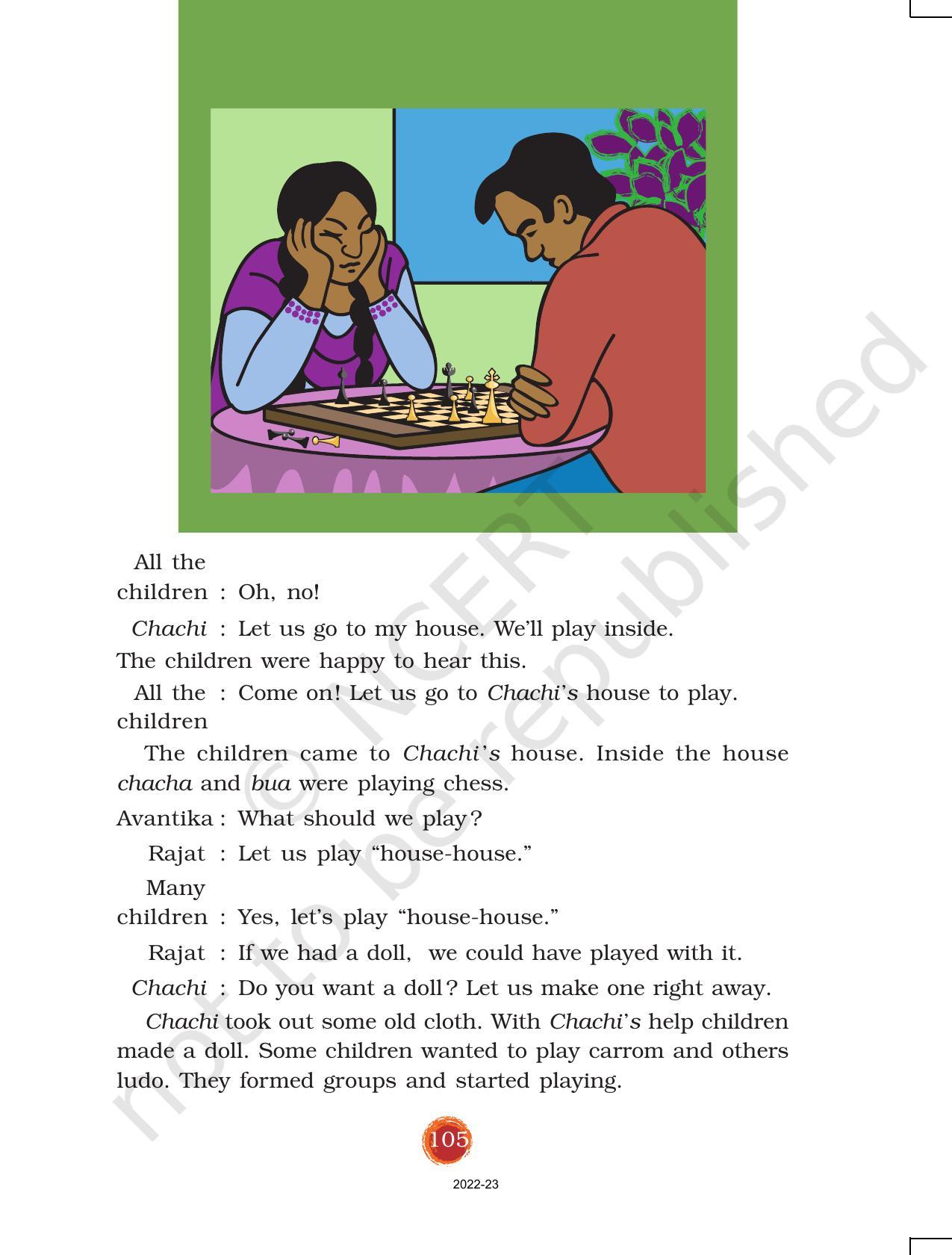 NCERT Book for Class 3 EVS Chapter 16-Games We Play - Page 3