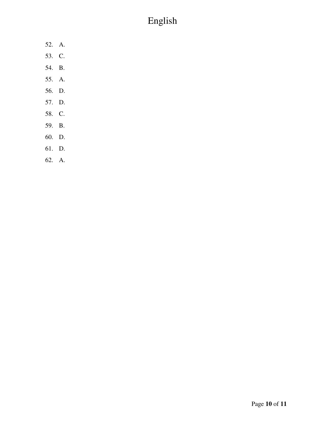 ACET March 2023 Solution - Page 10