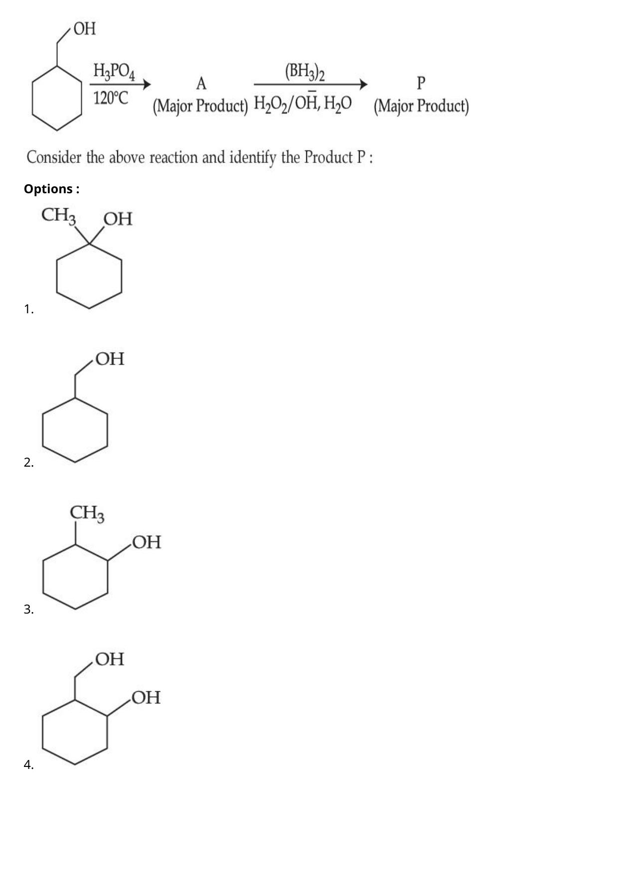 JEE Mains 2021: BTech Bengali (Shift 1) 27-07-2021 Question Paper - Page 64