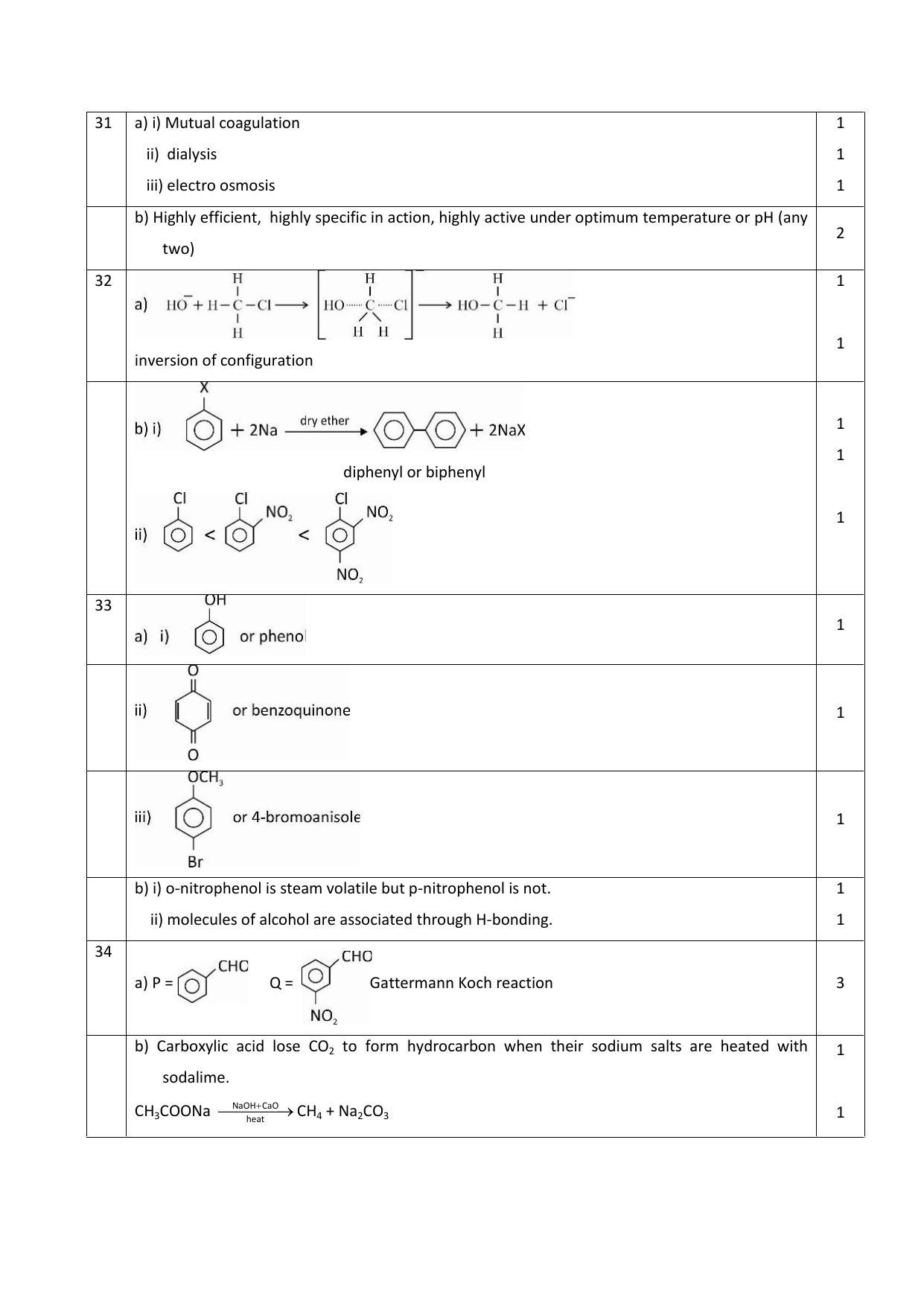 Karnataka 2nd PUC Question Bank for Chemistry - Page 28