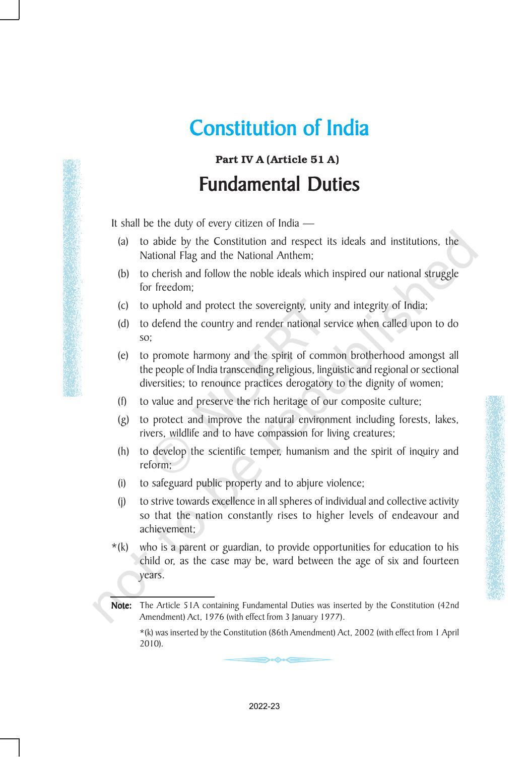 NCERT Book for Class 9 English Chapter 11 If I Were You - Page 11