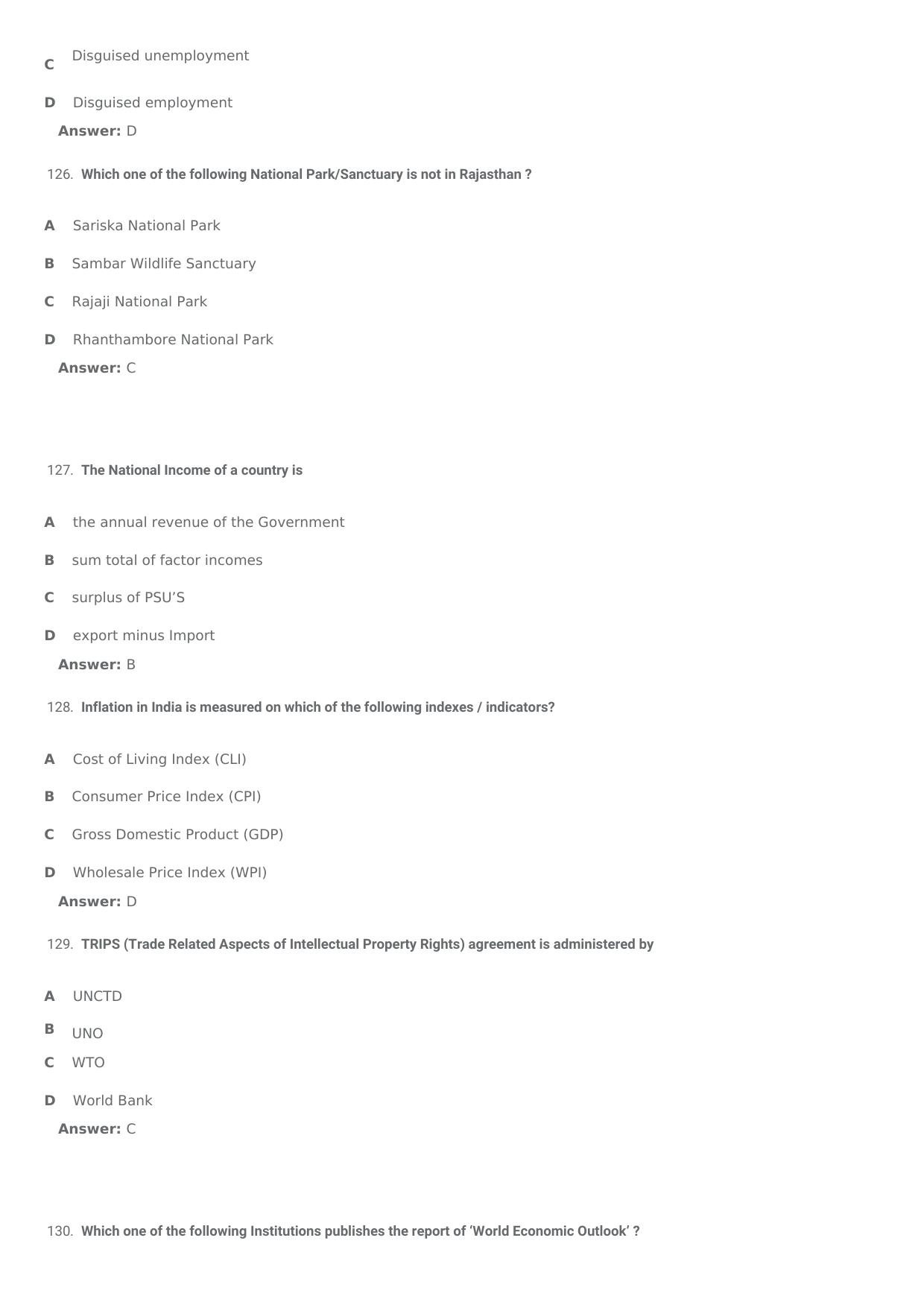 SNAP 2013 Question Paper with Solution - Page 47