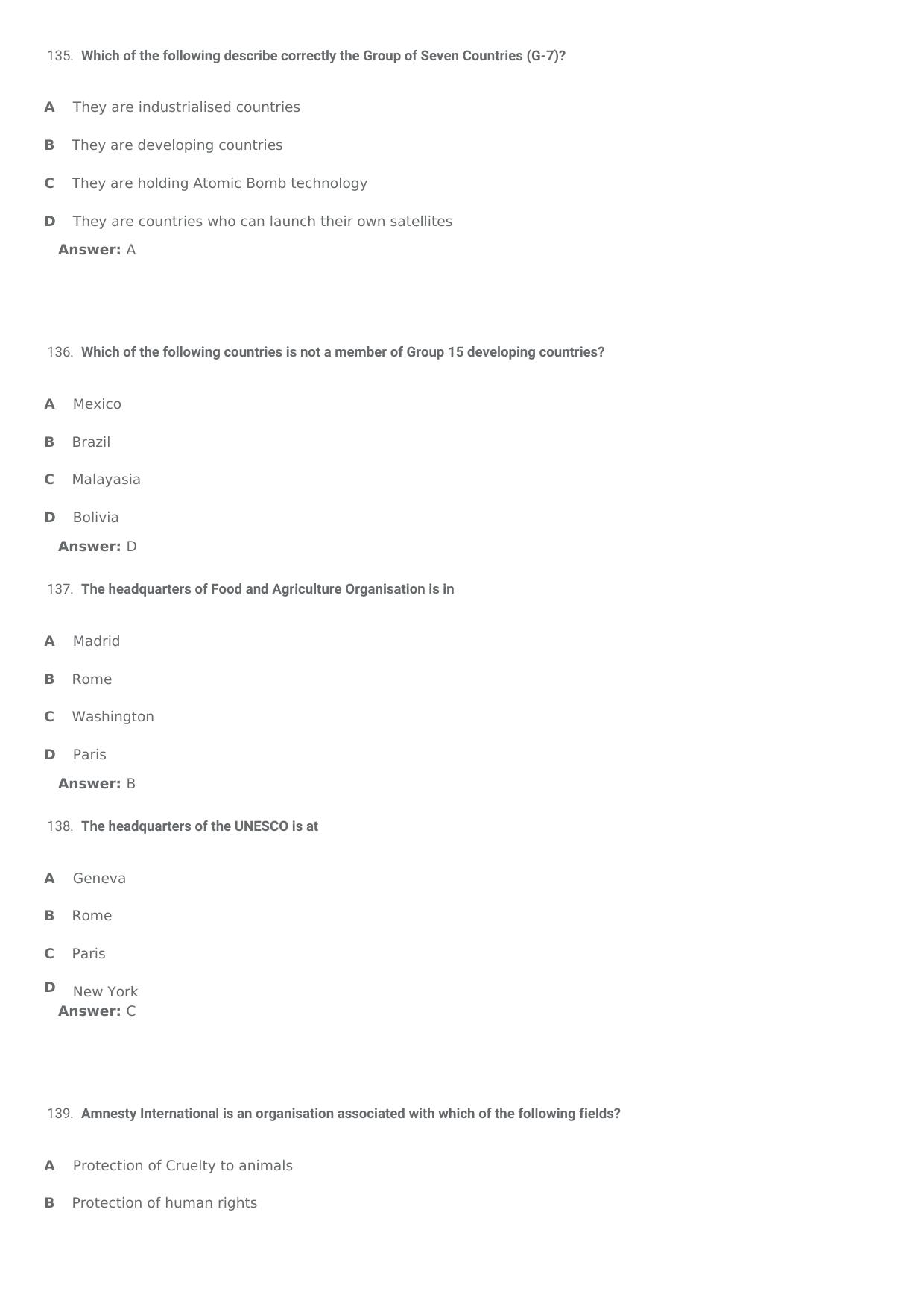 SNAP 2013 Question Paper with Solution - Page 49