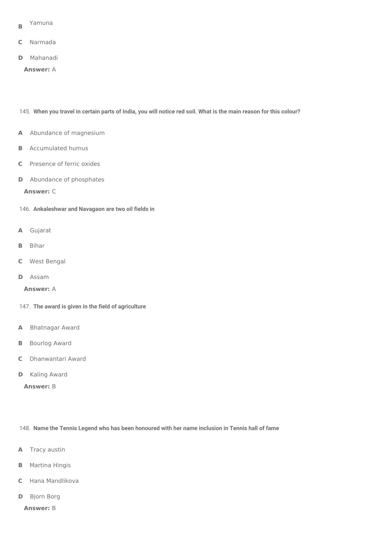 SNAP 2013 Question Paper with Solution - Page 51