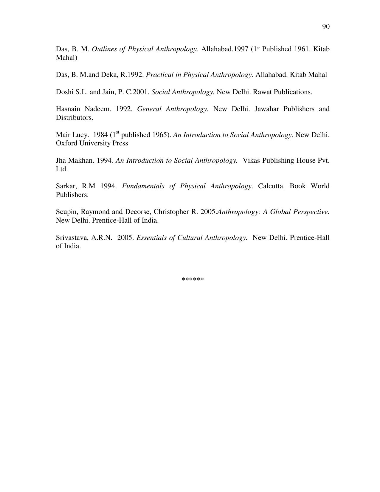 Meghalaya Board Class 12 Syllabus - Page 49
