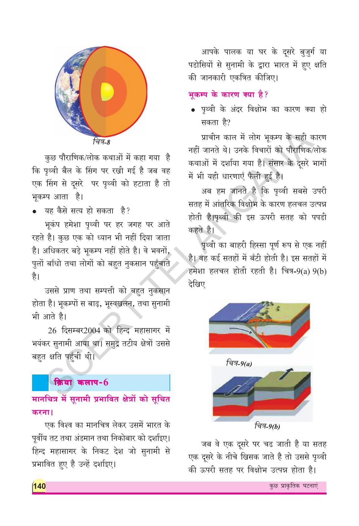 TS SCERT Class 8 Physical Science (Hindi Medium) Text Book - Page 152