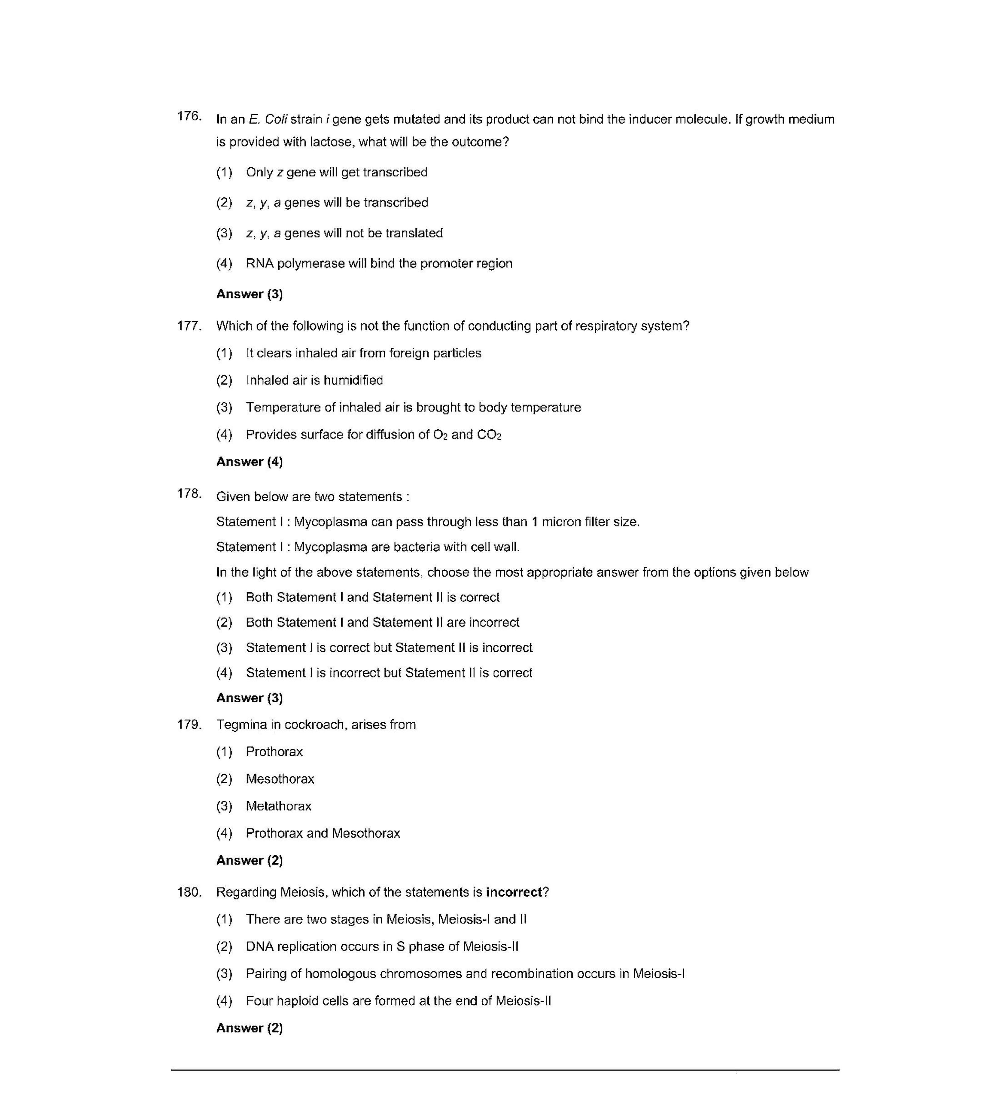 NEET Q2 2022 Question Paper - Page 37