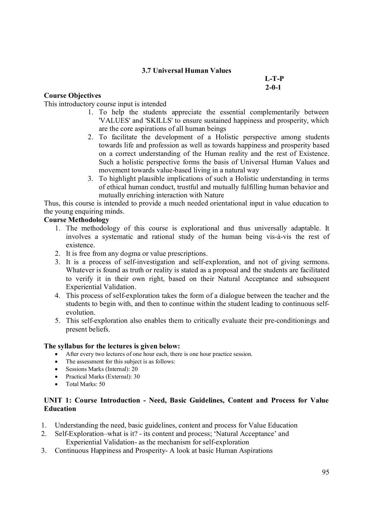 EFFECTIVE FROM JULY 2019-20 - SIX SEMESTER DIPLOMA COURSE IN ELECTRONICS ENGINEERING (MODERN CONSUMER ELECTRONICS APPLIANCE) - Page 100
