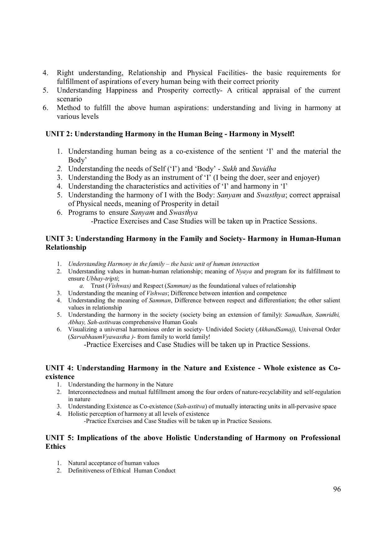 EFFECTIVE FROM JULY 2019-20 - SIX SEMESTER DIPLOMA COURSE IN ELECTRONICS ENGINEERING (MODERN CONSUMER ELECTRONICS APPLIANCE) - Page 101