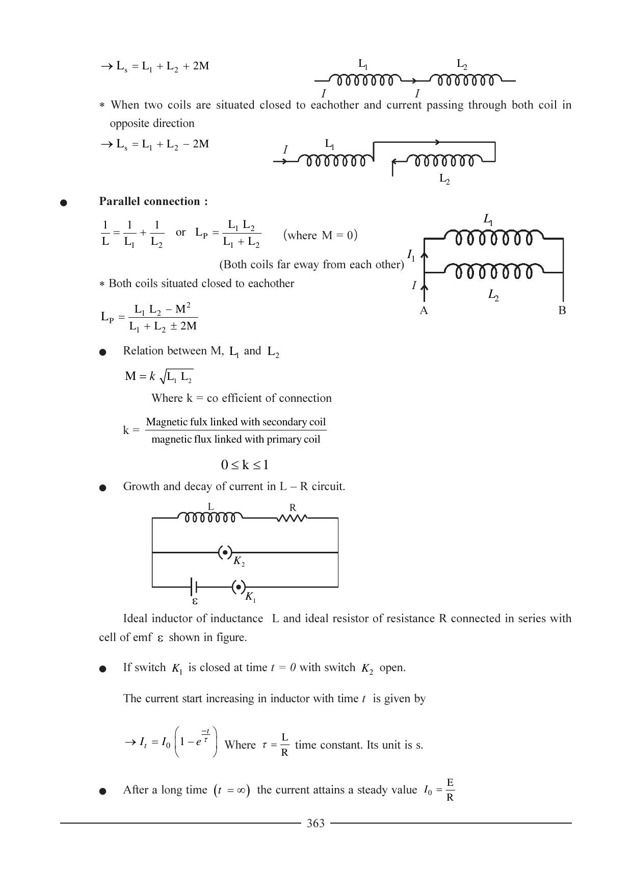 GSEB HSC Physics Question Paper (English Medium) Chapter 14 - Page 14