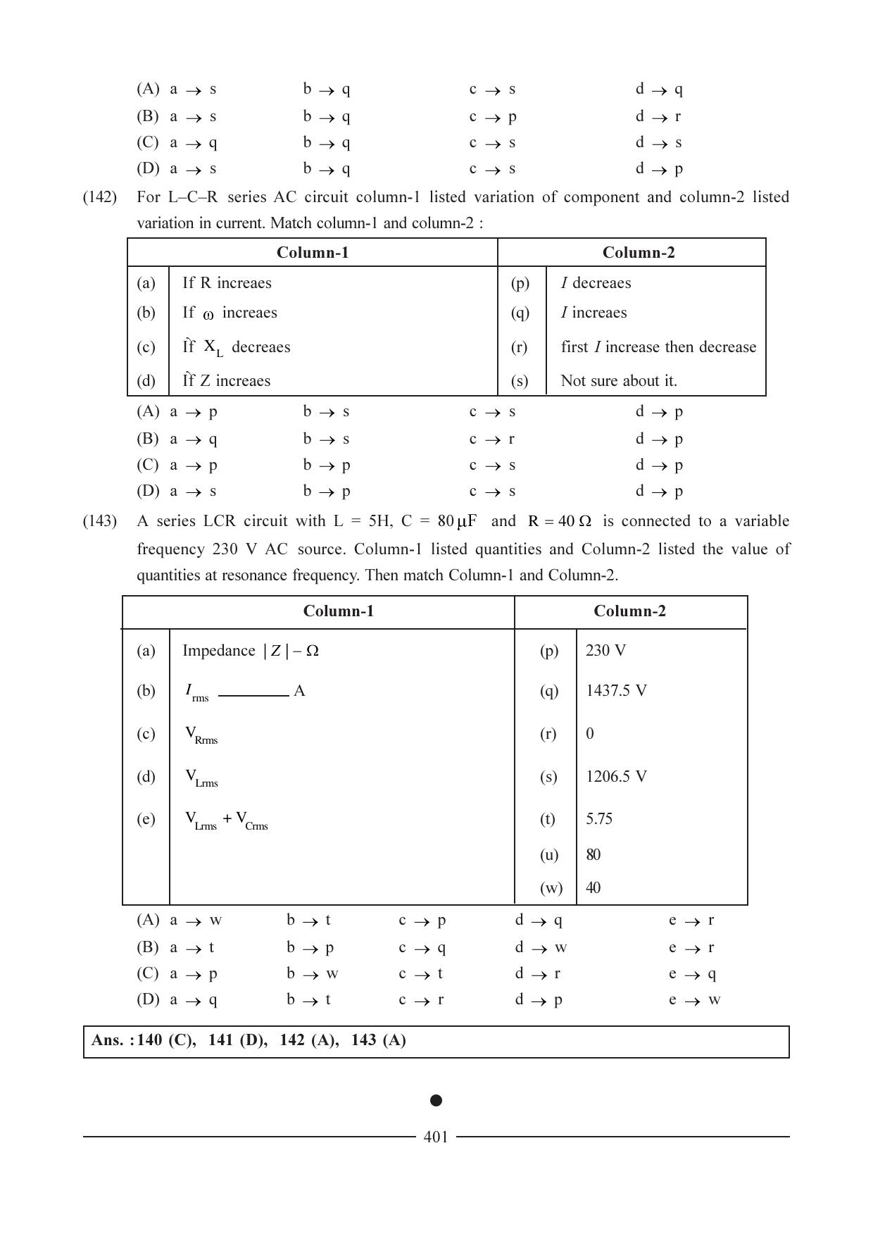 GSEB HSC Physics Question Paper (English Medium) Chapter 14 - Page 52
