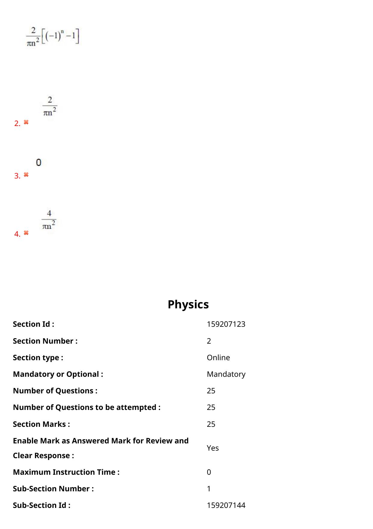 TS ECET 2023 Mining Engineering Question Paper - Page 36