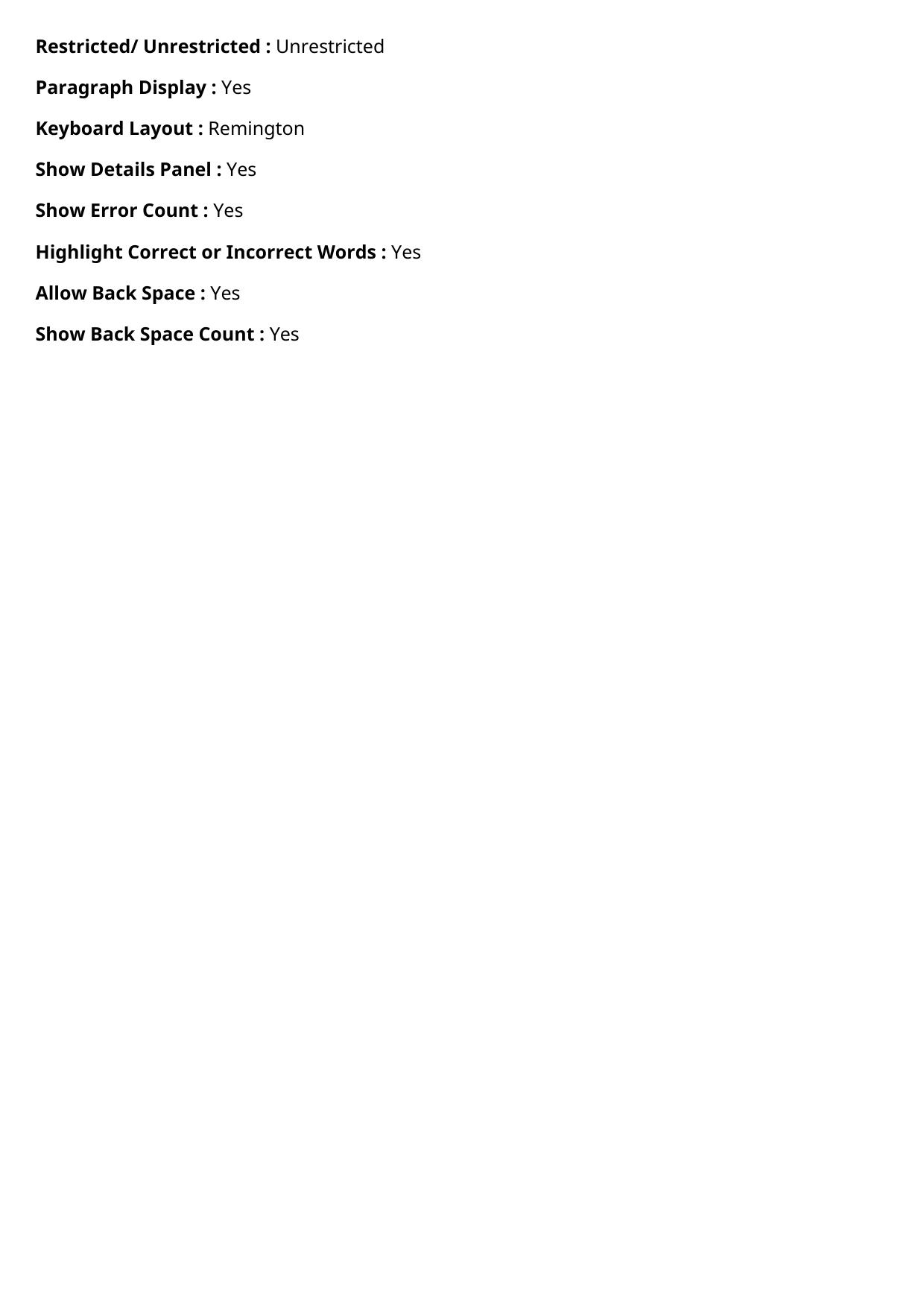 MP CPCT 30 July 2022 Question Paper Shift 2 - Page 75