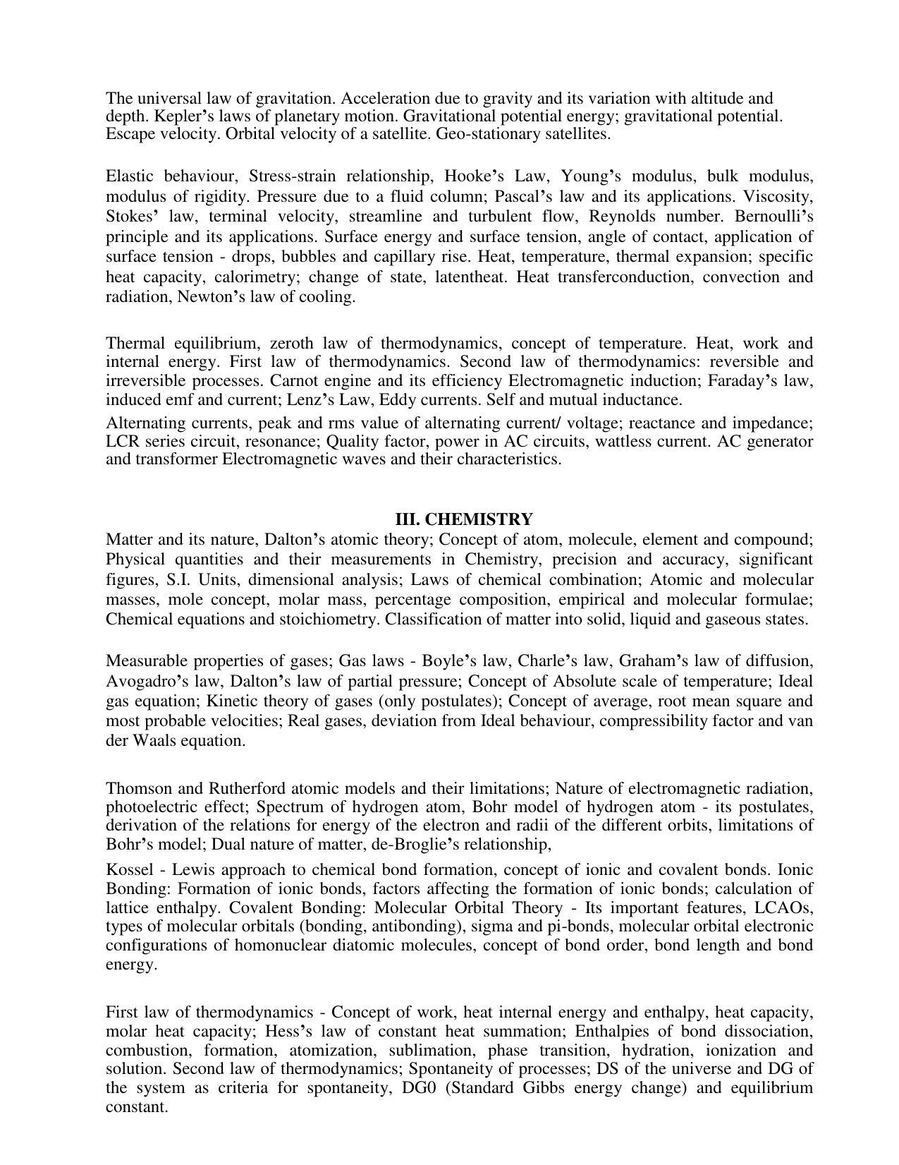 KUFOS Syllabus  - Page 4