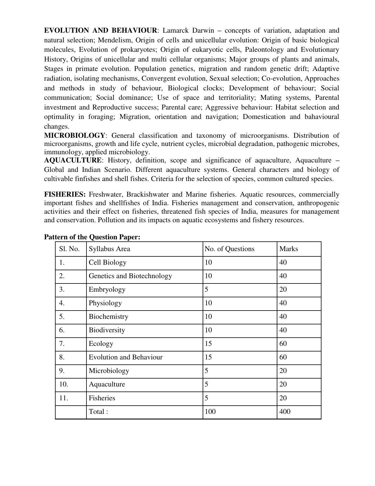 KUFOS Syllabus  - Page 8
