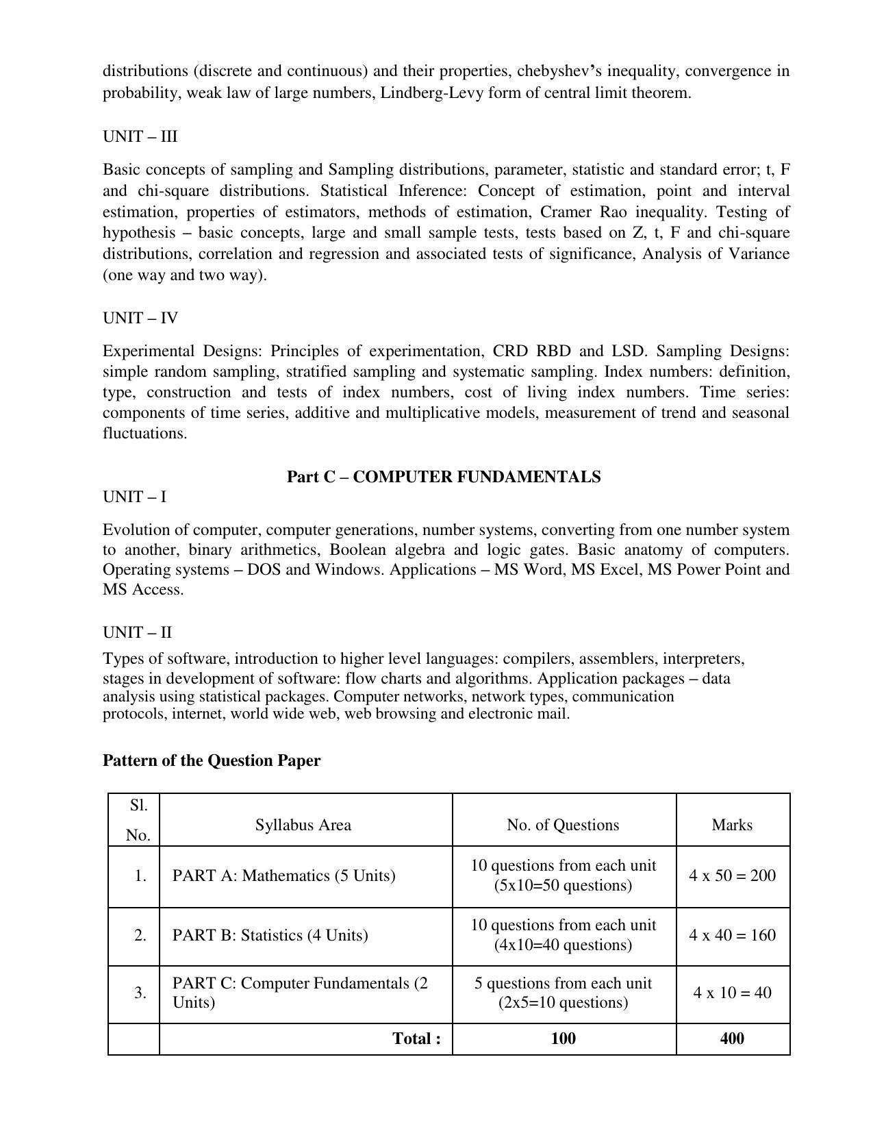 KUFOS Syllabus  - Page 10