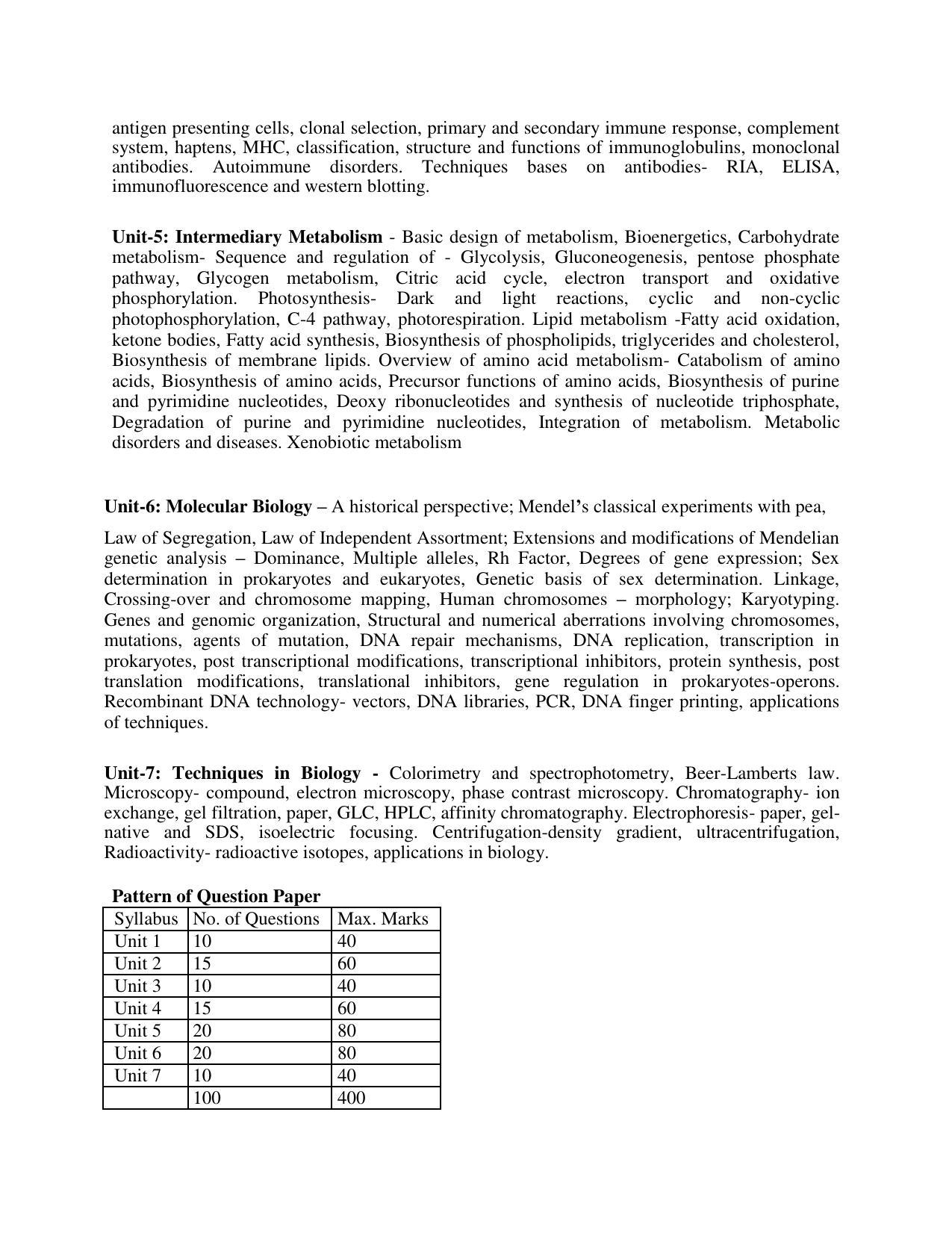 KUFOS Syllabus  - Page 14