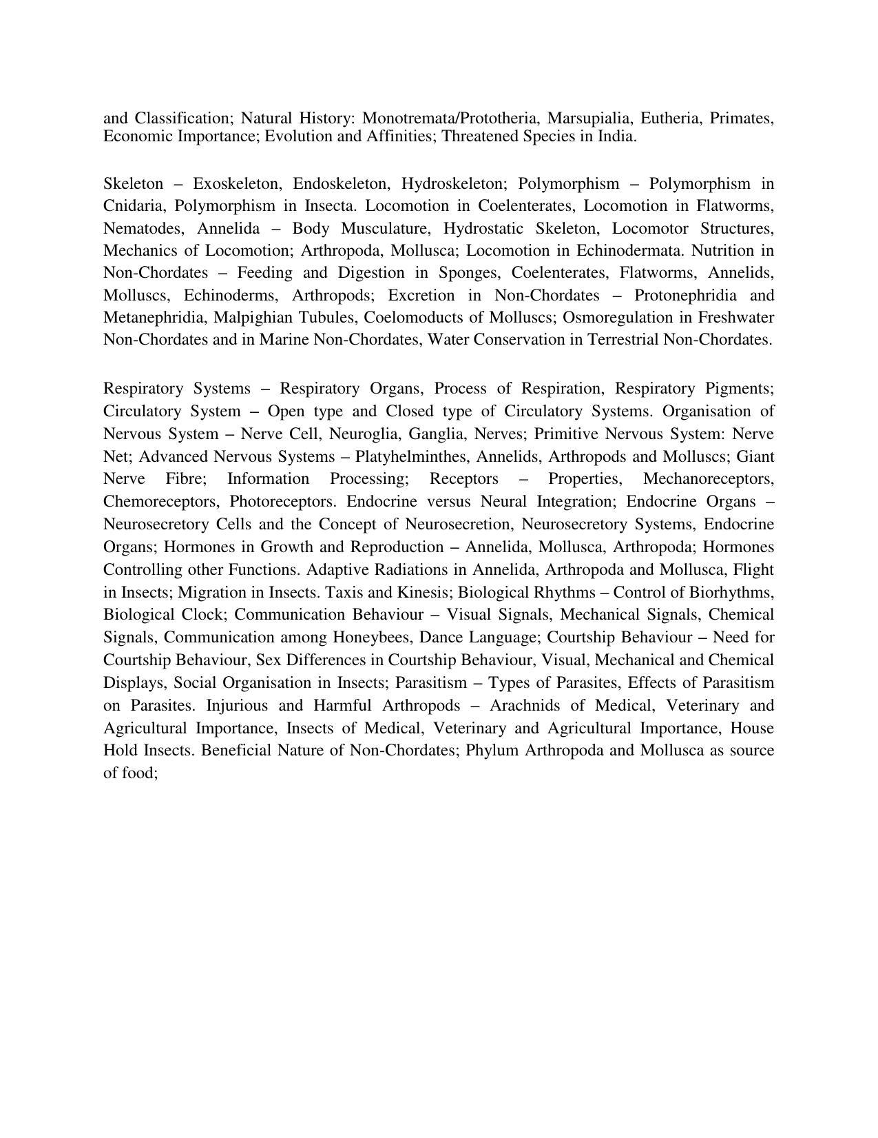 KUFOS Syllabus  - Page 16