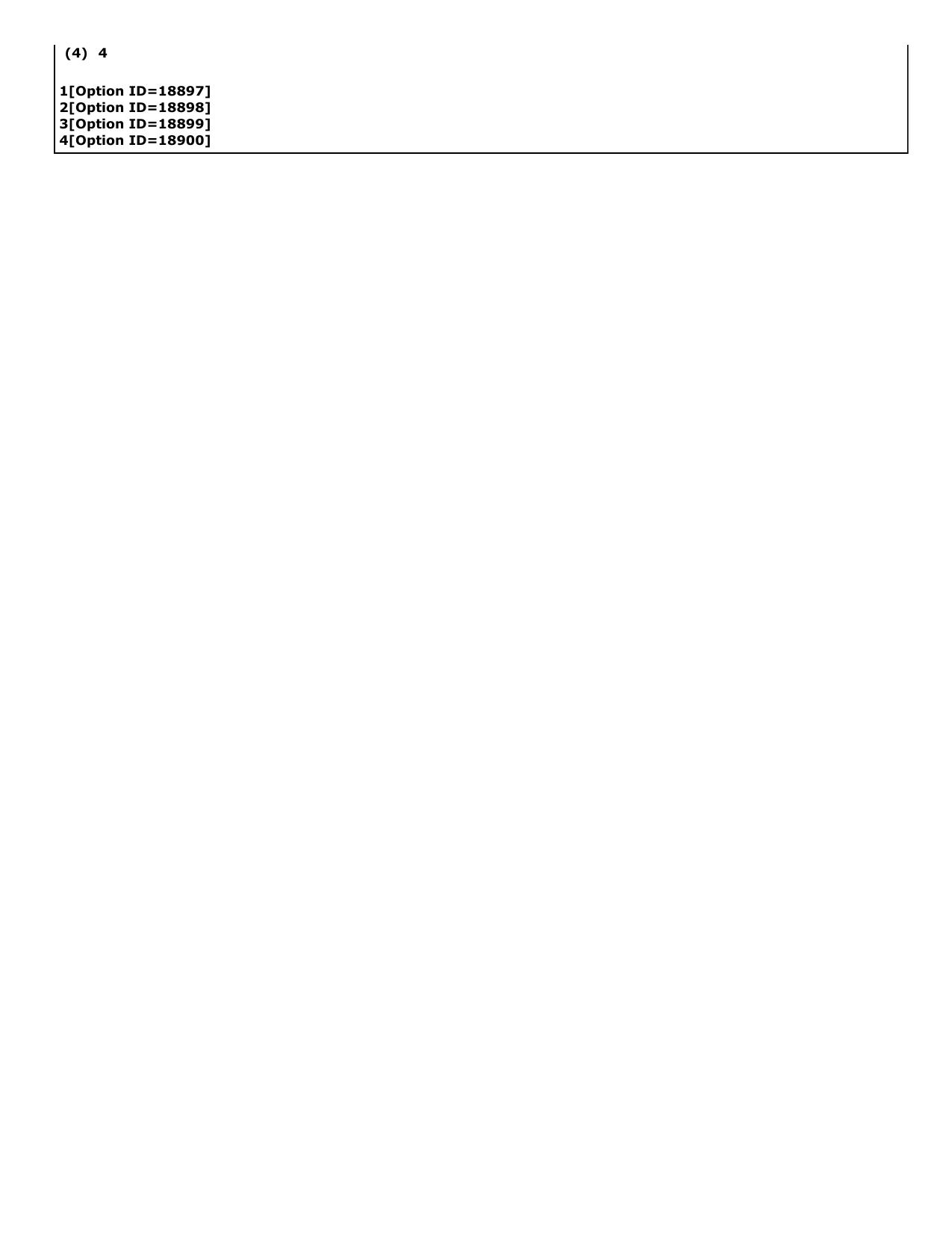 CUET (PG) 2022: PGQP-61 Disaster Studies (07-09-2022) Question Paper - Page 66