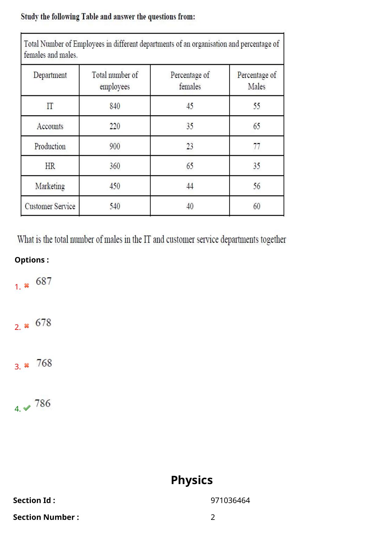 AP RCET 2024 Physics Question Paper (03-05-2024 (Friday) Session-II) - Page 42