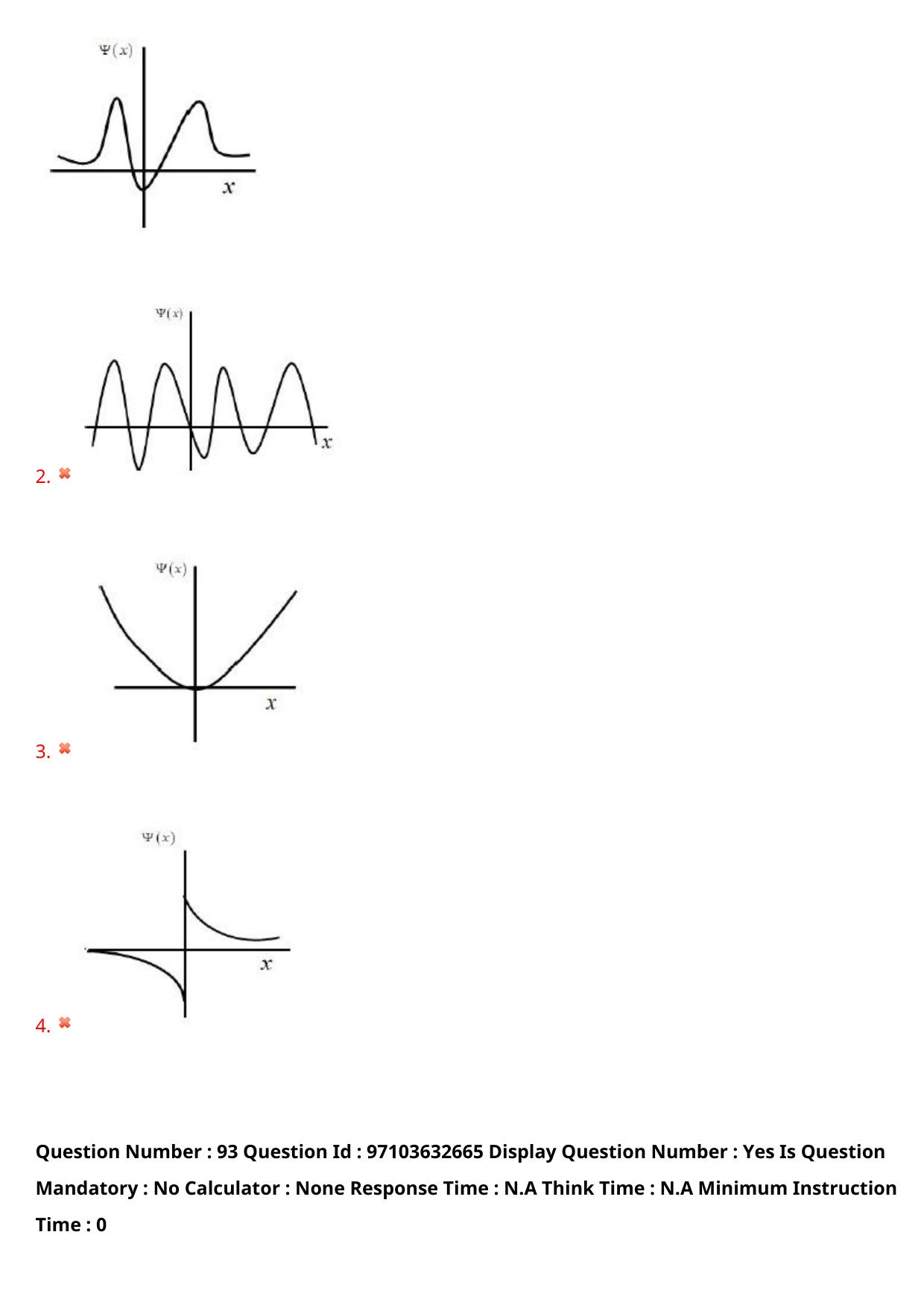 AP RCET 2024 Physics Question Paper (03-05-2024 (Friday) Session-II) - Page 56